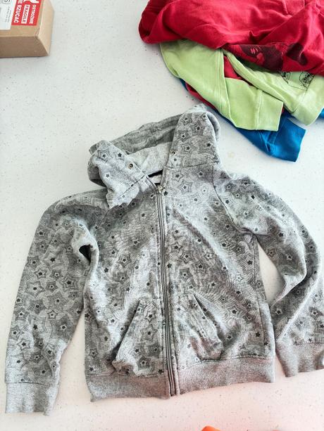 Set mikin chlapec, 122–134