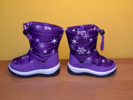 Cizmicky cortina, deichmann,23