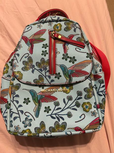 Ruksak michael kors, michael kors