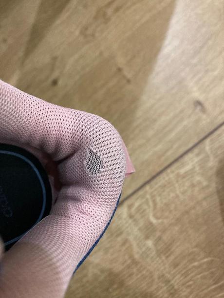 Dievcenske tenisky, adidas,30