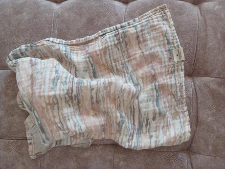 Ľahká  deka elodi details, 