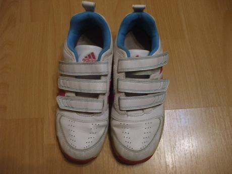Adidas tenisky, adidas,34