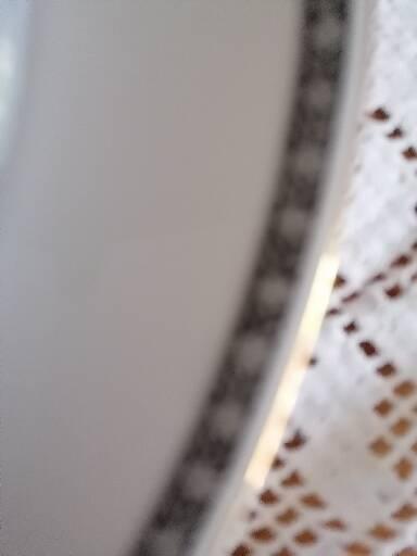 Servírovací tanier, 