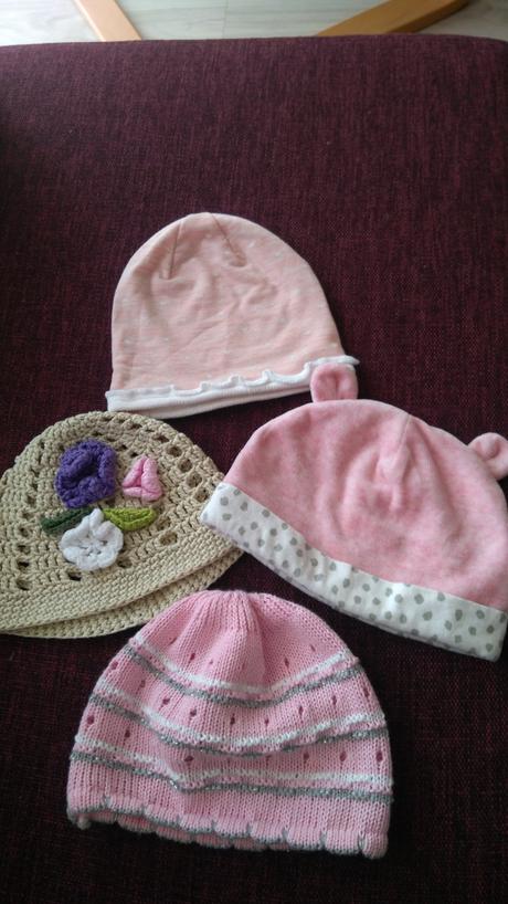 Čiapočka c&a, c&a,62