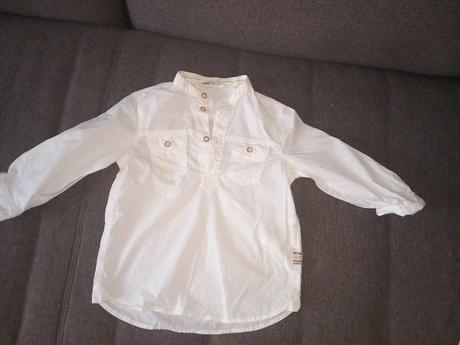 Košieľka h&m, h&m,98