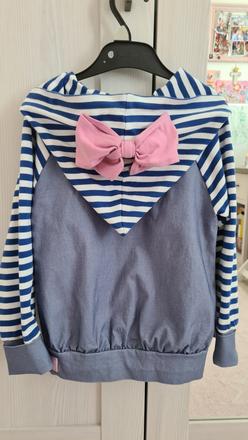 Bundička funny bunny, funny bunny,110