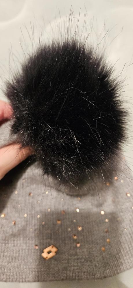 Damska ciapka lotto, lotto