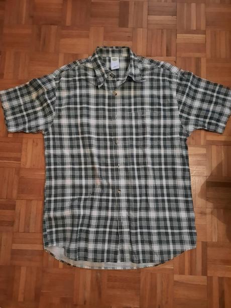 Pánska košeľa, xl