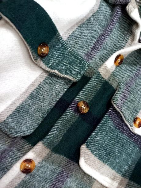 Prechodná košela, s