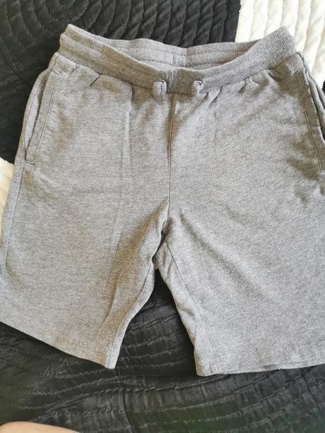 Chlapčenské kratasy, 134