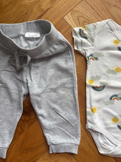 Veci pre chlapca 74, 68–80