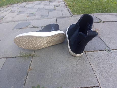 Členkové cizmicky, zara,31