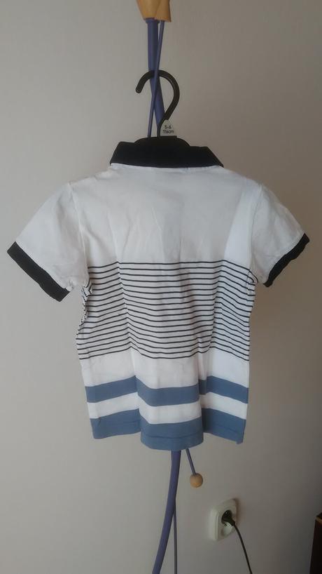 Polokošeľa, next,98