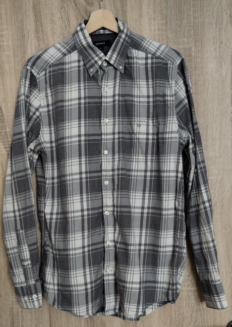 Pánska košeľa, gant,m