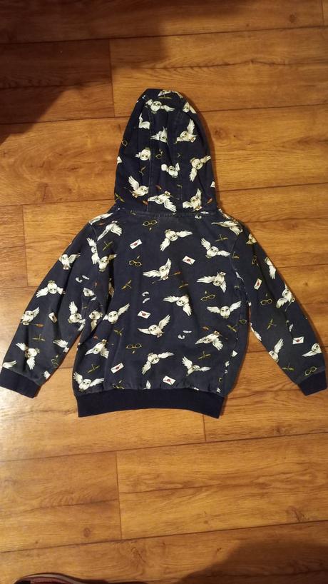 Mikina harry potter 116, 116