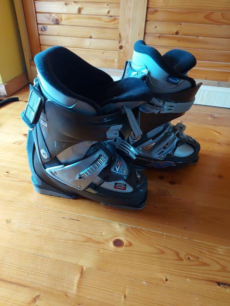 Detské lyžiarky nordica, nordica,22