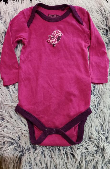 Body 62/68, lupilu,68