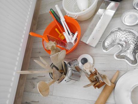 Rozne do kuchyne formy na pečenie,,