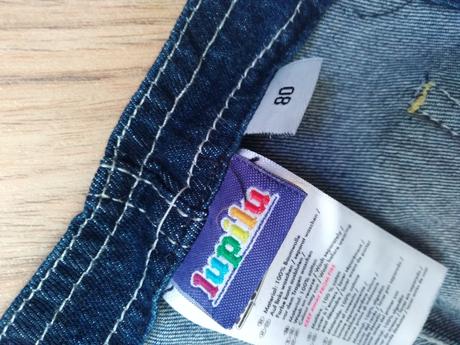 Rifle na traky, lupilu,80