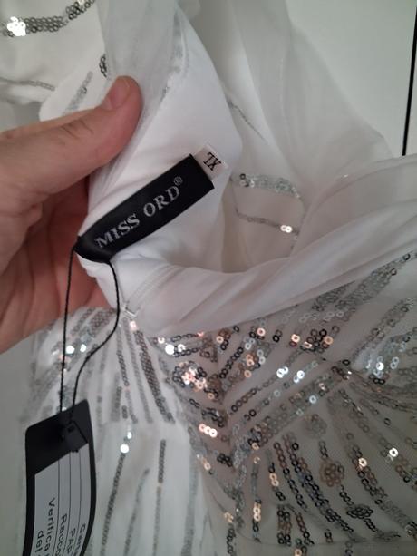 Spoločenské šaty  xl, xl