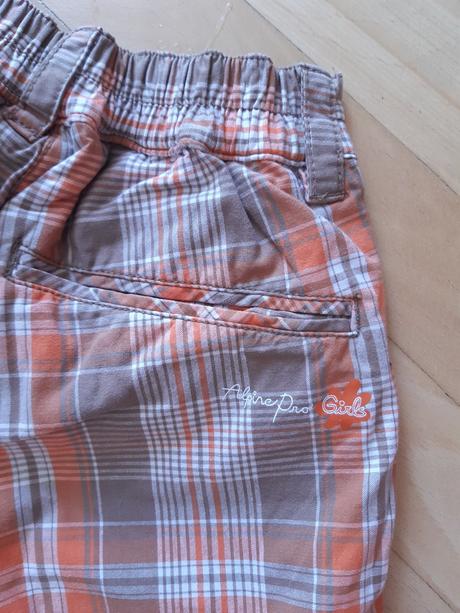 Kratasy, alpine pro,128