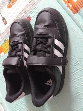 Topánky adidas 35, adidas,35