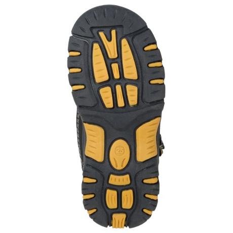 Nepremokavé zimné čižmy, 24