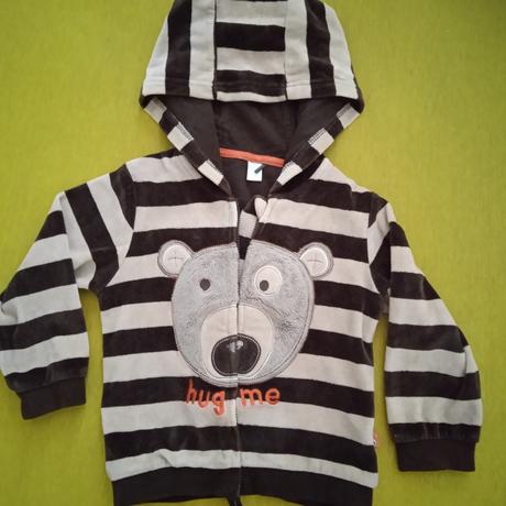 Mikina zábavná, coccobello,86