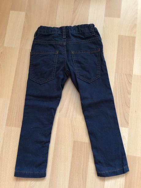 Slim rifle 98, palomino,98