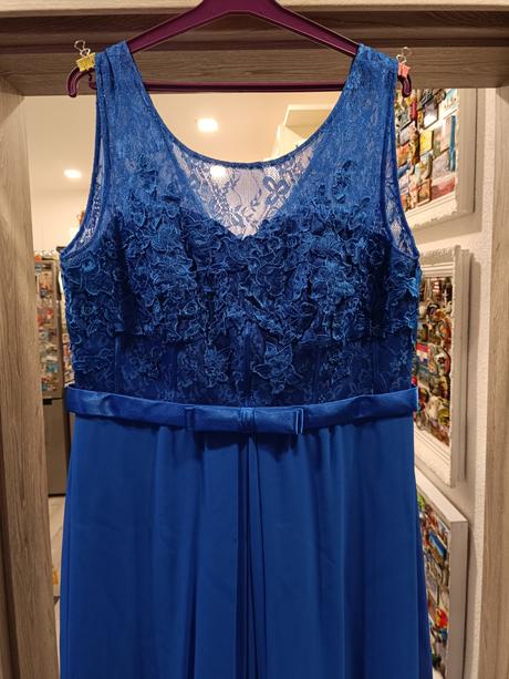 Spoločenské šaty, xxl