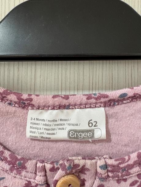 Dievčenský overal, kik,62