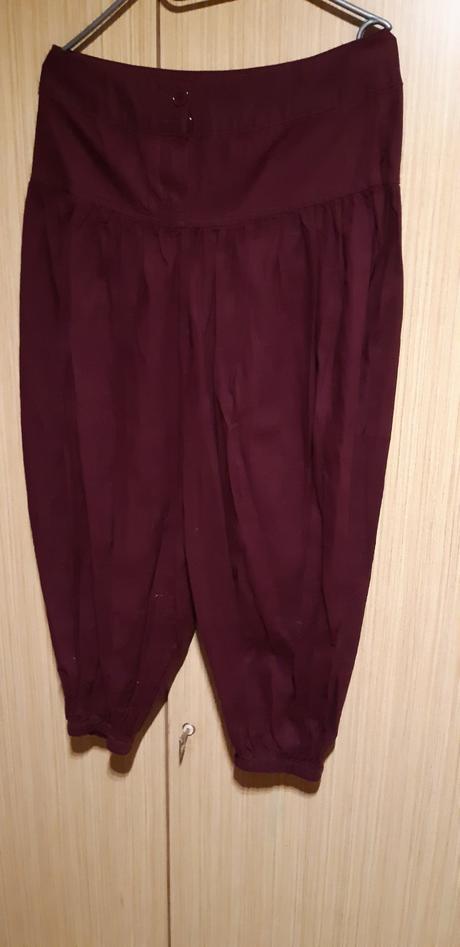 Aladinky haremky, 38