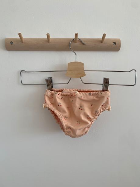 Plavky nohavičky lindex, lindex,80