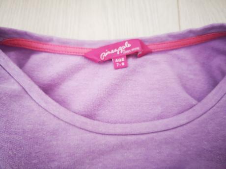 Tričko love dance, debenhams,128