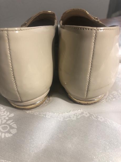 Kožené topánky., 37