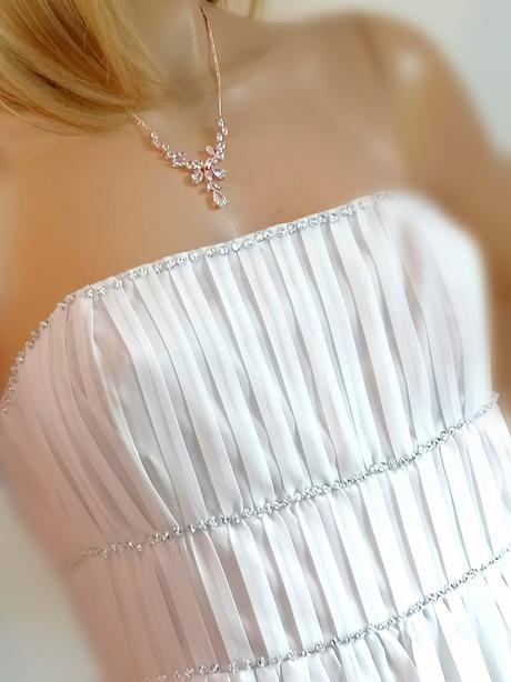 Bijou brigitte - krásny náhrdelník, bijou brigitte