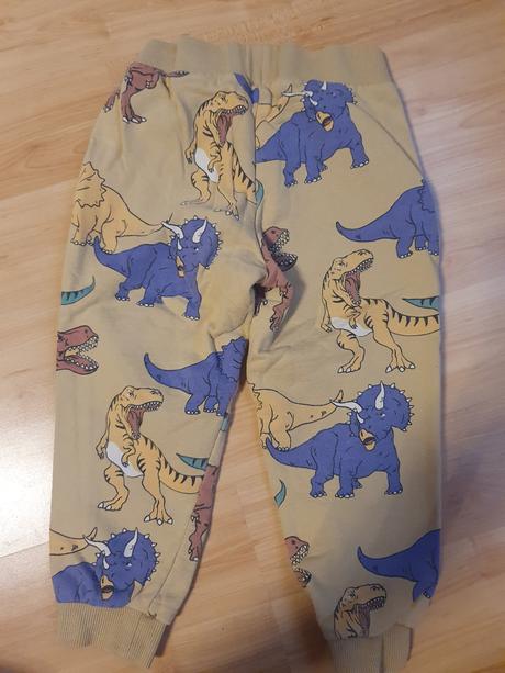 Lindex teplaky, lindex,98