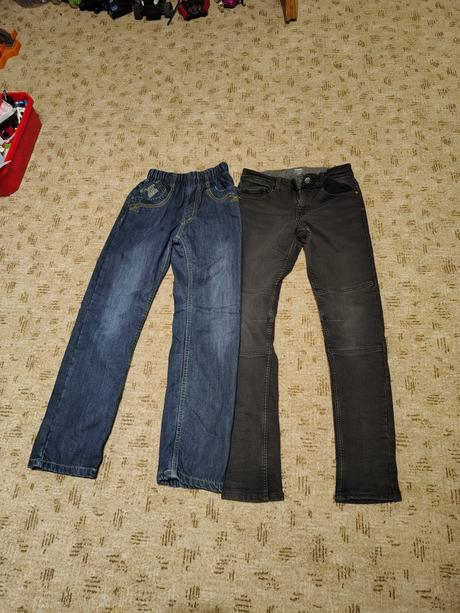 Zateplene rifle vel.152, 152