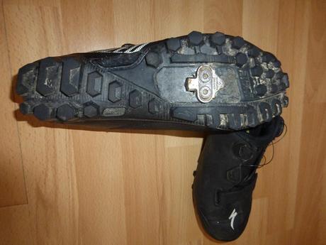 Mtb tretry specialized, 42