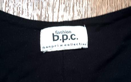 Tričko s filtrami, bonprix,m