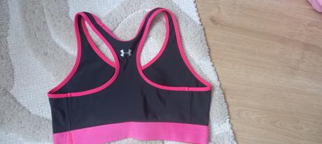 Športová podprsenka, under armour,s
