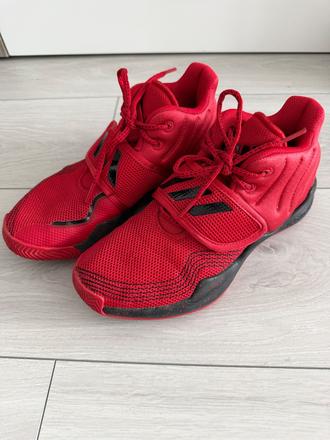 Tenisky, adidas,37