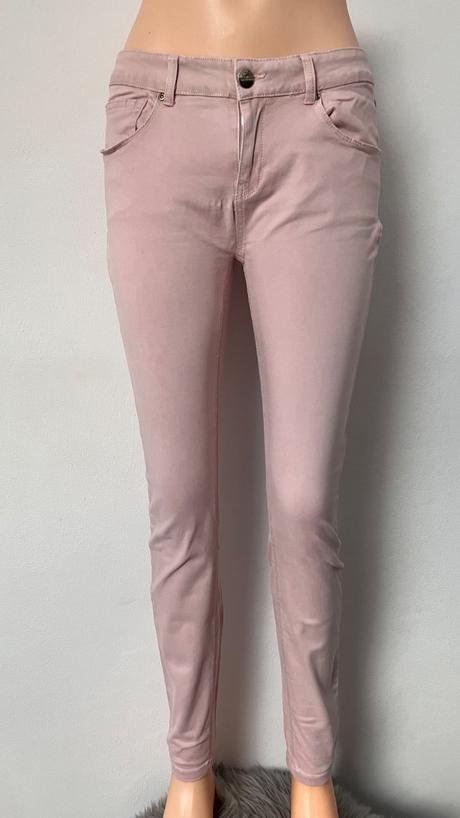 Ružové rifle amisu, amisu,s