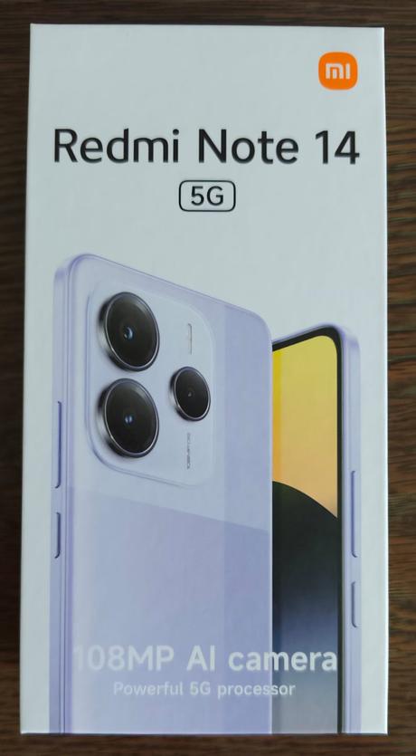 Xiaomi redmi note14 5g, xiaomi