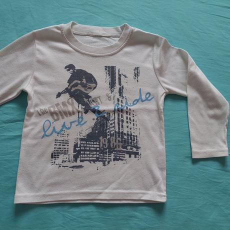 Balik mikin + triciek, 122–134