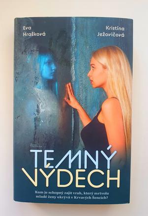 Temný výdych.,