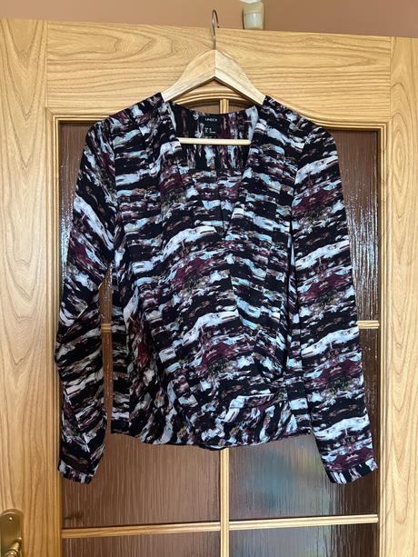 Blúzka/kosela, lindex,38