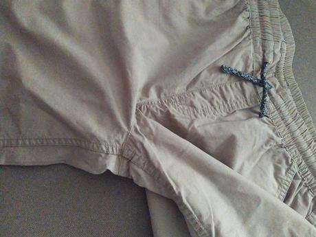 Kratne nohavice, f&f,170