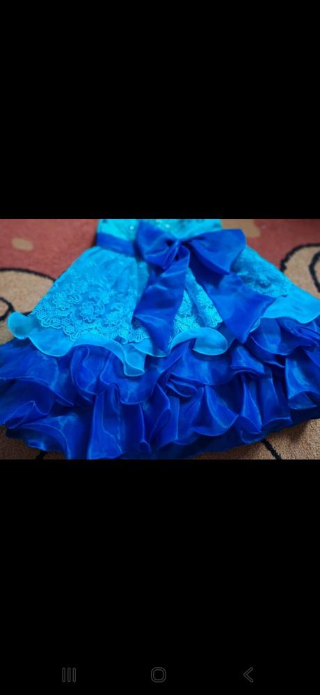 Prekrasne šaty, 110