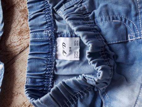 Letny komplet 92/98, 98